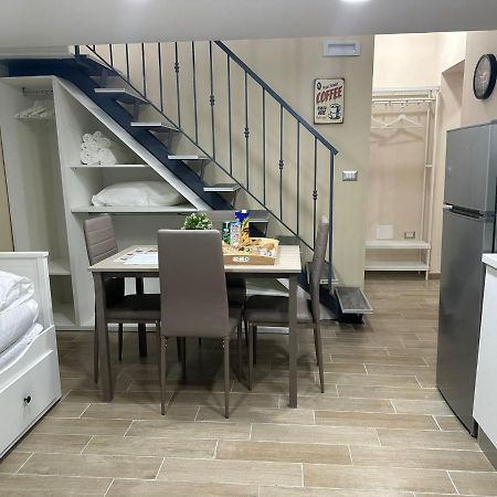 Napoli Centro - La Casa Di Cate B&B 외부 사진