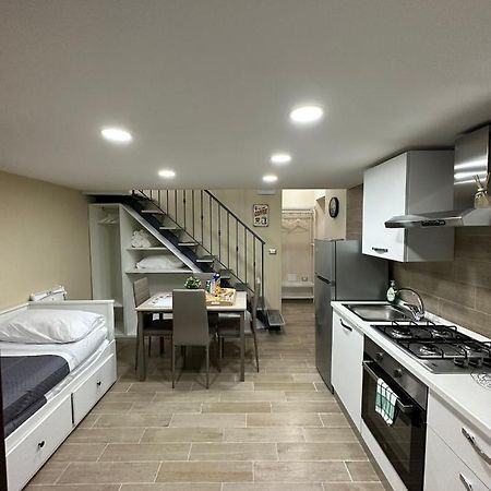 Napoli Centro - La Casa Di Cate B&B 외부 사진