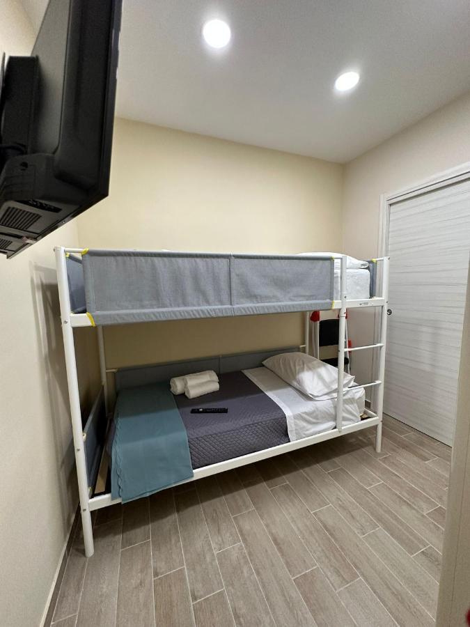 Napoli Centro - La Casa Di Cate B&B 외부 사진