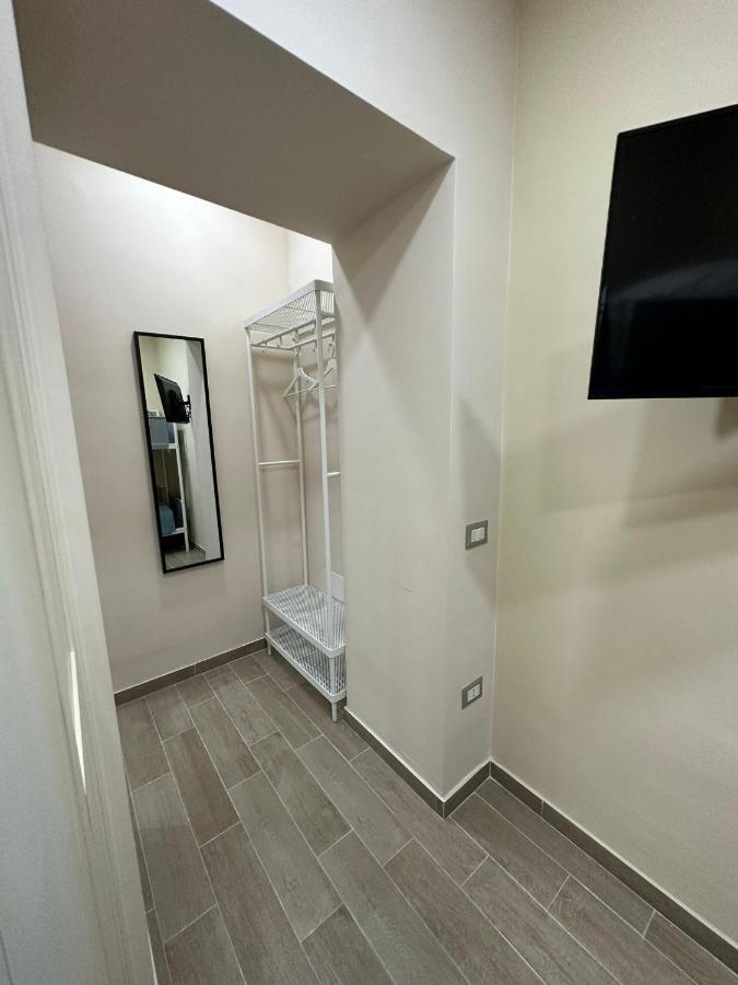 Napoli Centro - La Casa Di Cate B&B 외부 사진