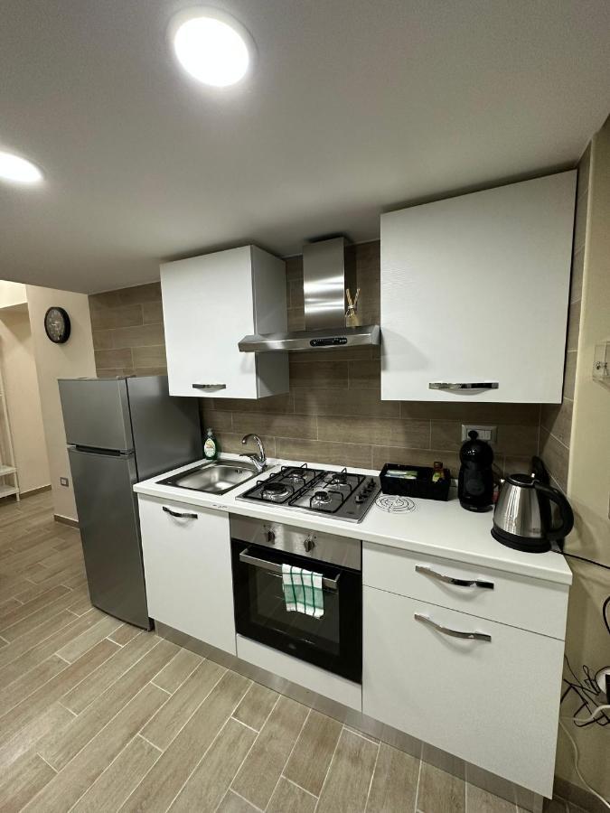 Napoli Centro - La Casa Di Cate B&B 외부 사진