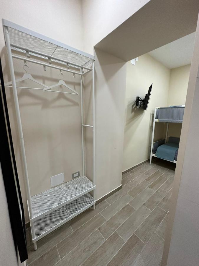 Napoli Centro - La Casa Di Cate B&B 외부 사진