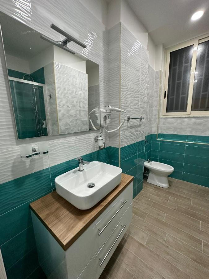 Napoli Centro - La Casa Di Cate B&B 외부 사진