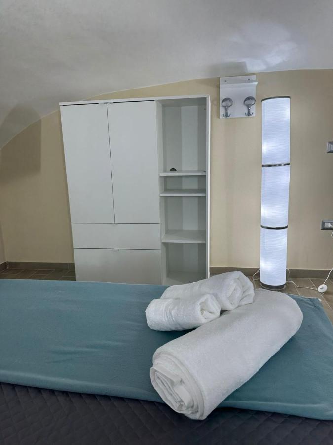 Napoli Centro - La Casa Di Cate B&B 외부 사진