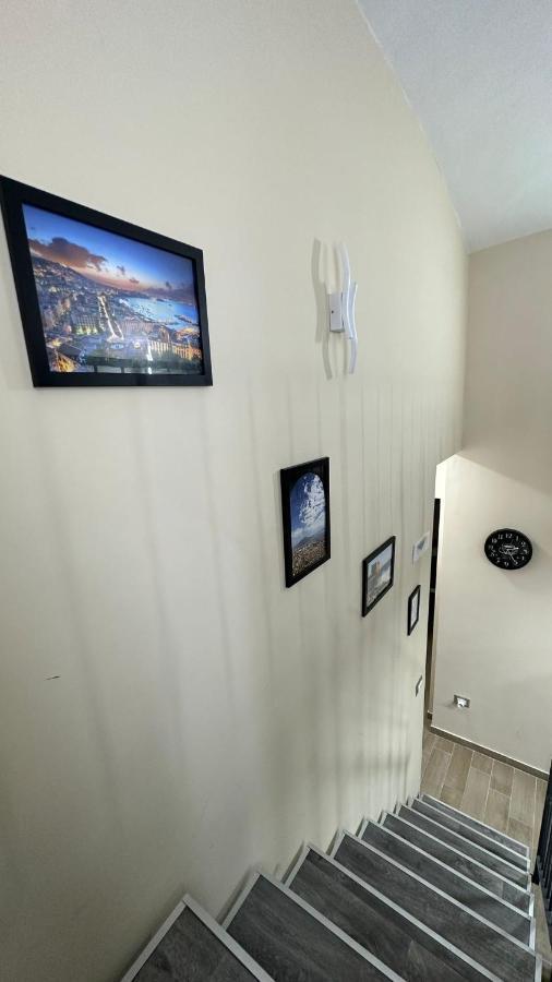 Napoli Centro - La Casa Di Cate B&B 외부 사진